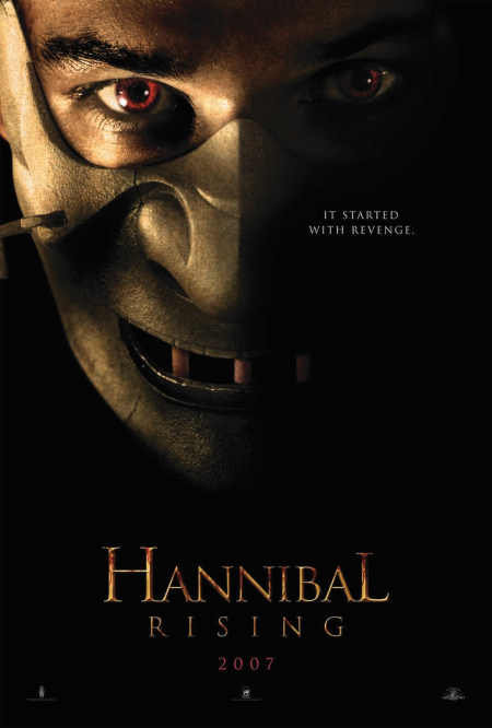 دانلود فیلم Hannibal Rising 2007