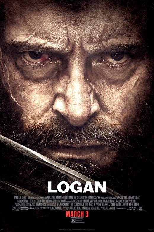 دانلود فیلم Logan 2017