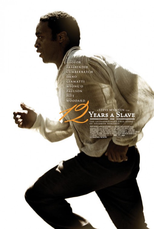دانلود فیلم 12 Years a Slave 2013