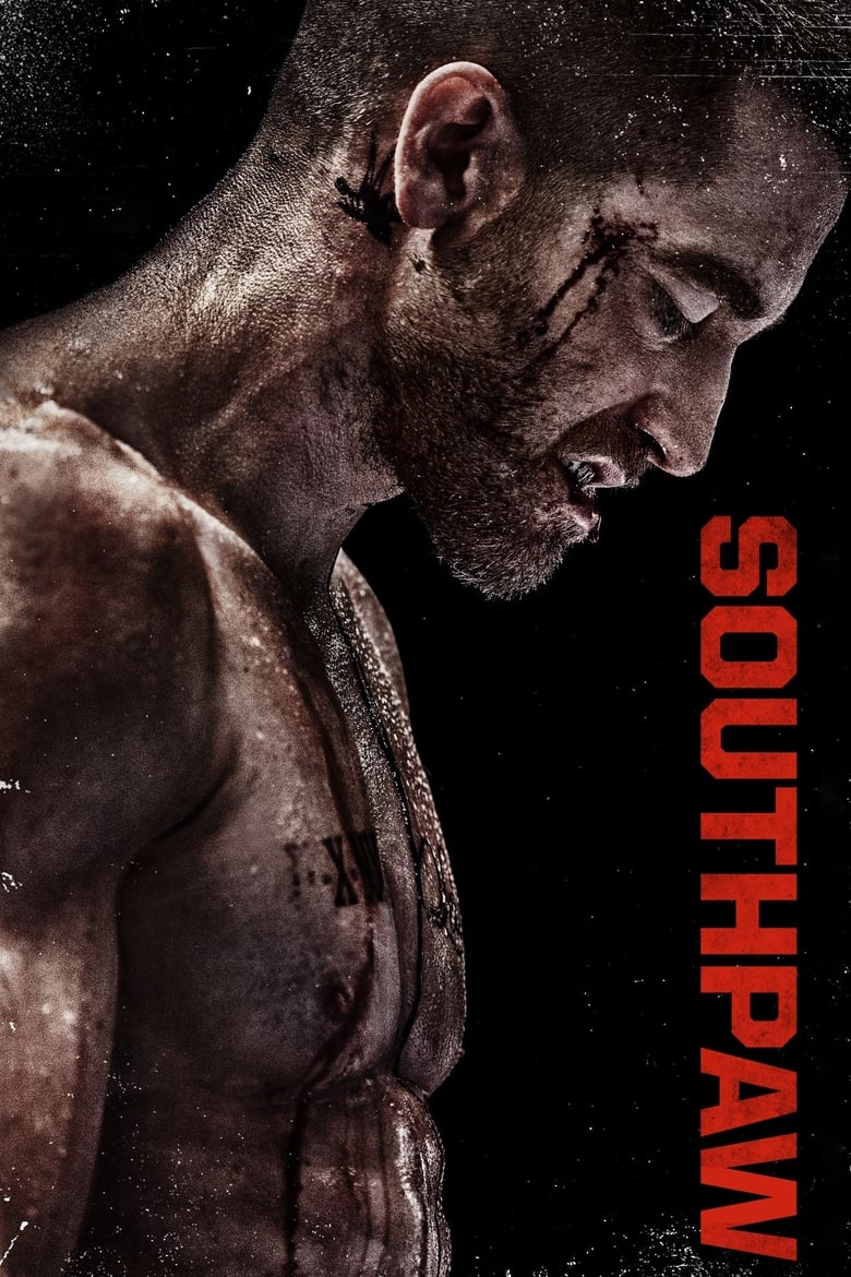 دانلود فیلم Southpaw 2015