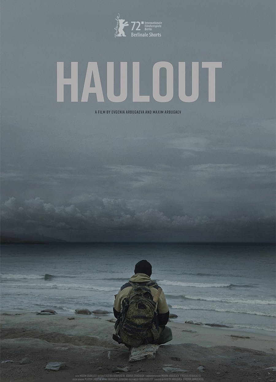 دانلود مستند Haulout 2022