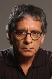 Patricio Contreras