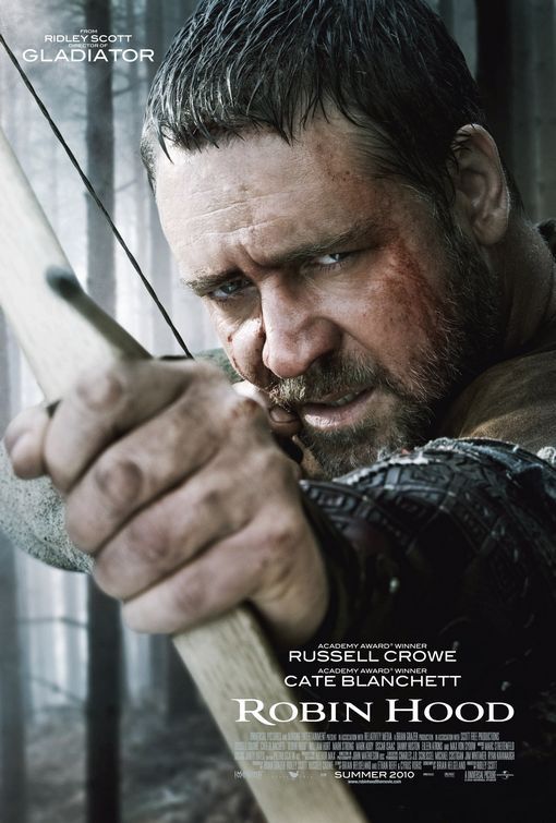 دانلود فیلم Robin Hood 2010