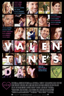 دانلود فیلم Valentine’s Day 2010