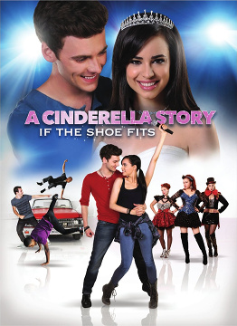 دانلود فیلم A Cinderella Story: If the Shoe Fits 2016