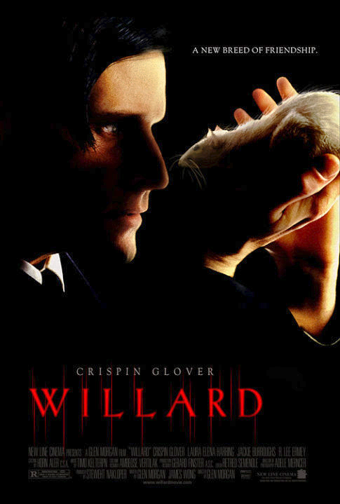 دانلود فیلم Willard 2003
