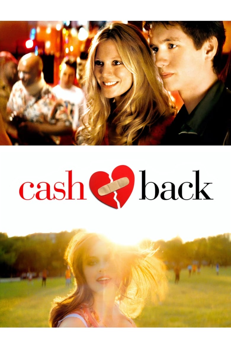 دانلود فیلم Cashback 2006