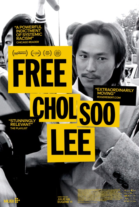 دانلود مستند Free Chol Soo Lee 2022