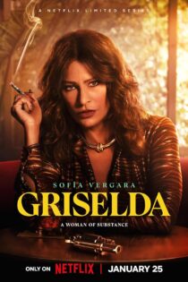 دانلود مینی سریال Griselda