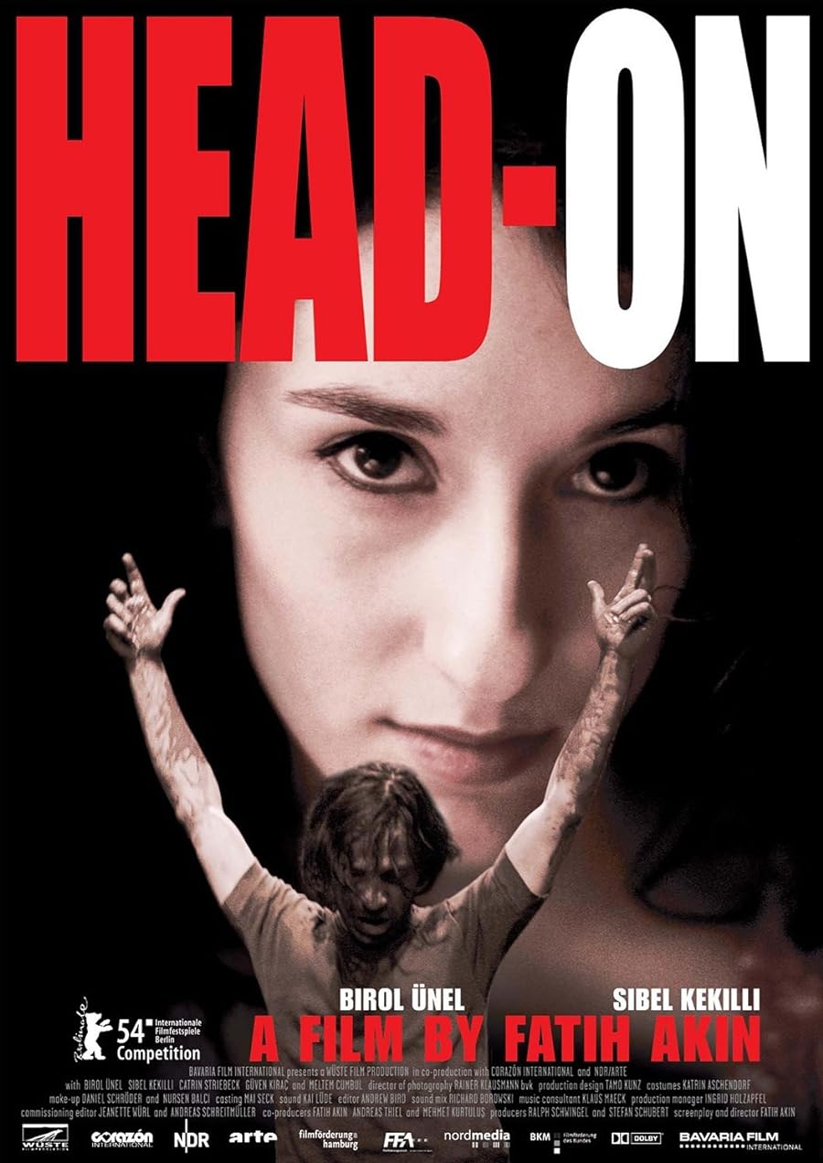 دانلود فیلم Head-On 2004