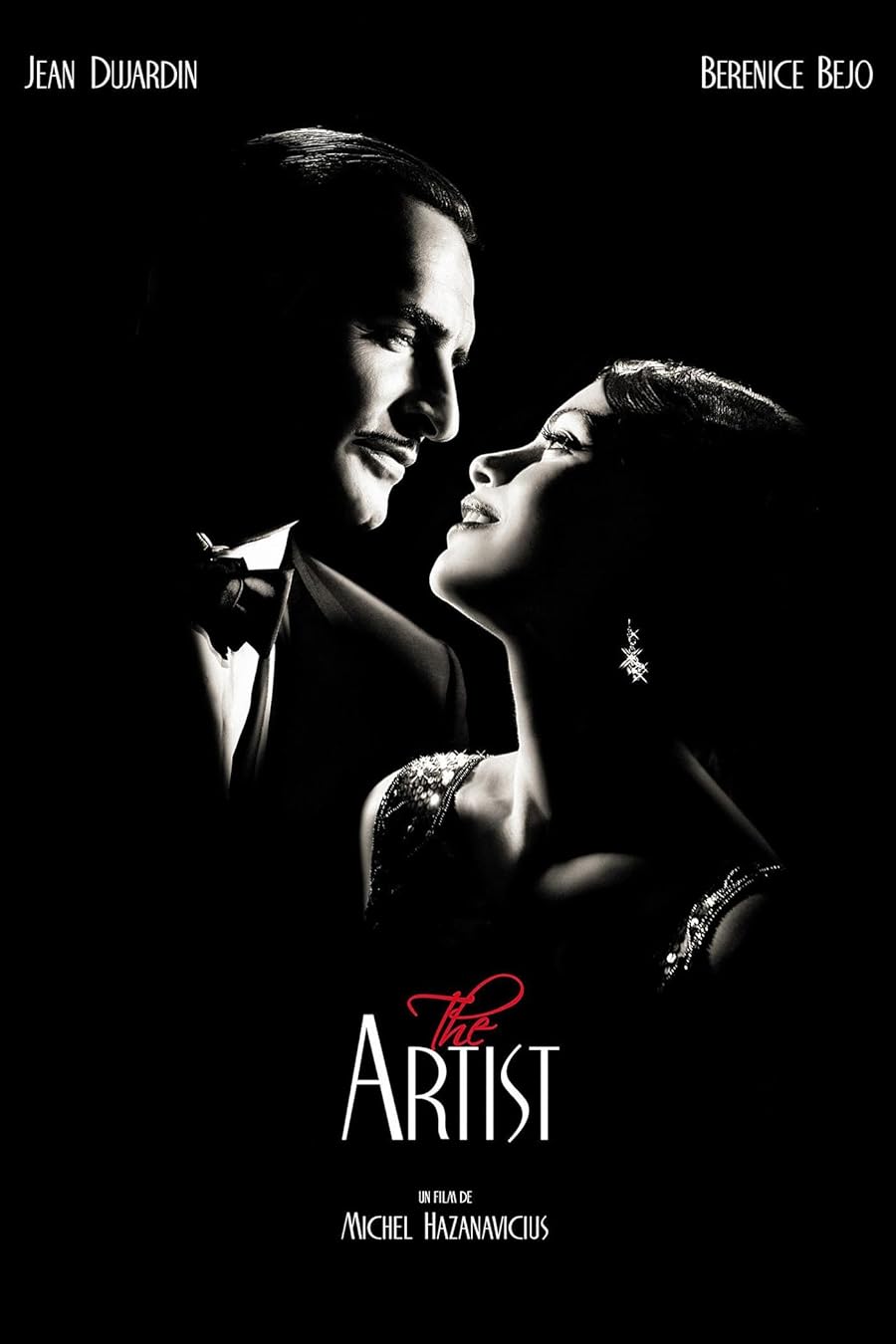 دانلود فیلم The Artist 2011
