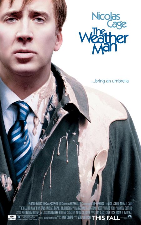 دانلود فیلم The Weather Man 2005