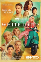 دانلود سریال The White Lotus
