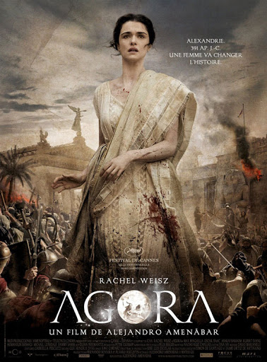دانلود فیلم Agora 2009