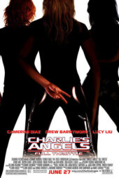 دانلود فیلم Charlie’s Angels: Full Throttle 2003