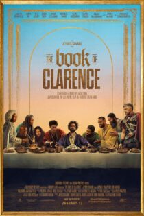 دانلود فیلم The Book of Clarence 2023