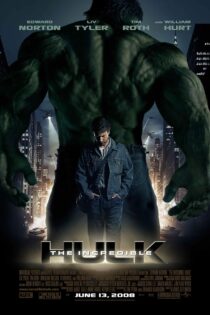 دانلود فیلم The Incredible Hulk 2008
