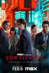 دانلود سریال Tokyo Vice